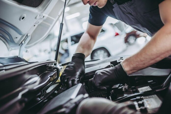 Basic car maintenance Tips for every First Time car owner