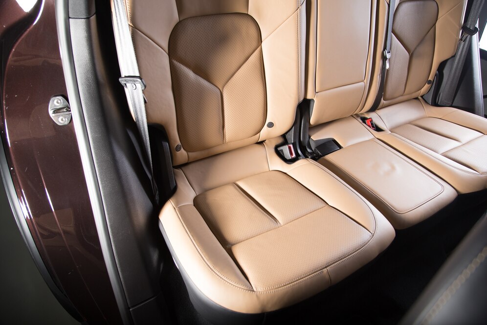 Summer Seat Covers Are a Game-Changer