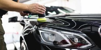 How to Wax Your Car Like a Pro in 5 Simple Steps!