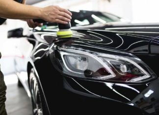 How to Wax Your Car Like a Pro in 5 Simple Steps!