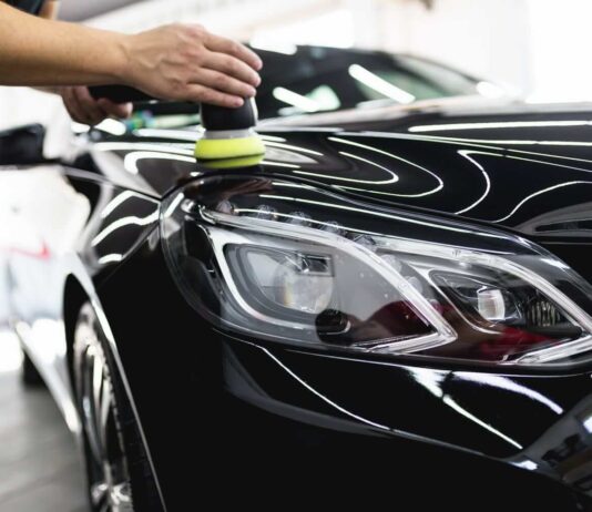 How to Wax Your Car Like a Pro in 5 Simple Steps! How to Wax Your Car Like a Pro in 5 Simple Steps!