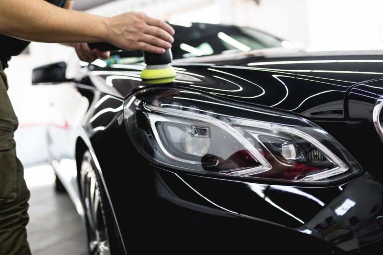 How to Wax Your Car Like a Pro in 5 Simple Steps!