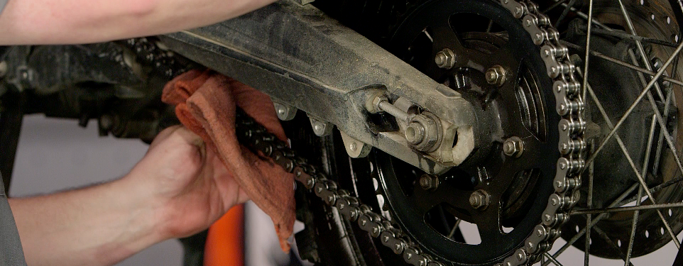 How to Maintain Your Bike Chain: Cleaning Tips