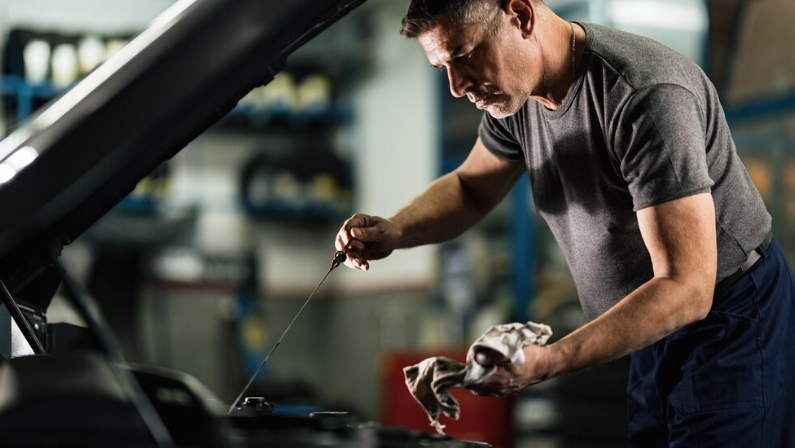 Prep Work: Setting Up Without a Hitch