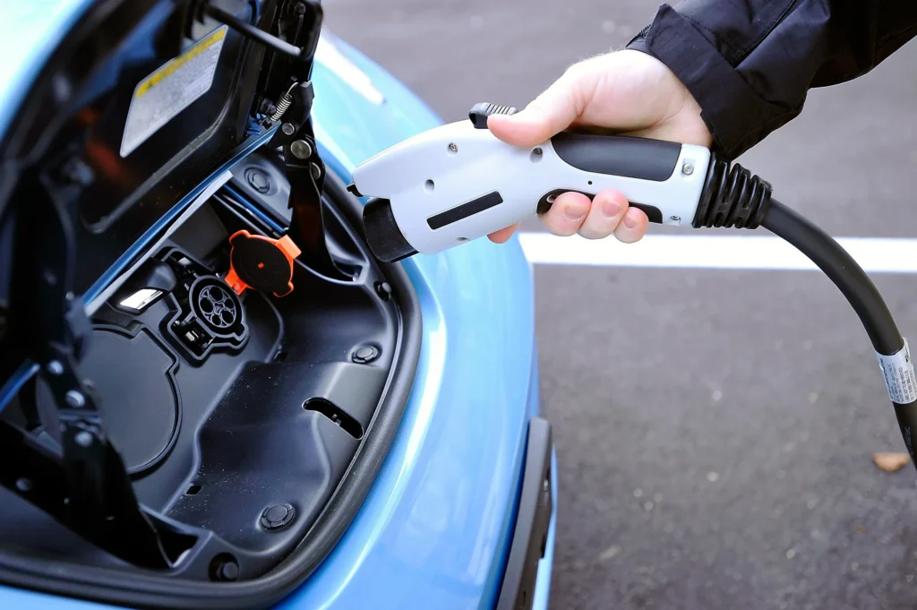New Ways to Ditch the Charger