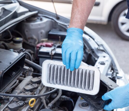 How to Clean Your Car Air Filter : Step-by-Step Guide How to Clean Your Car Air Filter : Step-by-Step Guide