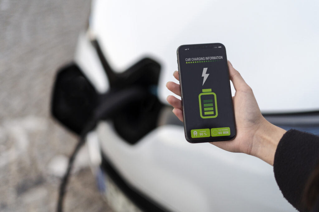 Fast Charging and Slow Charging
