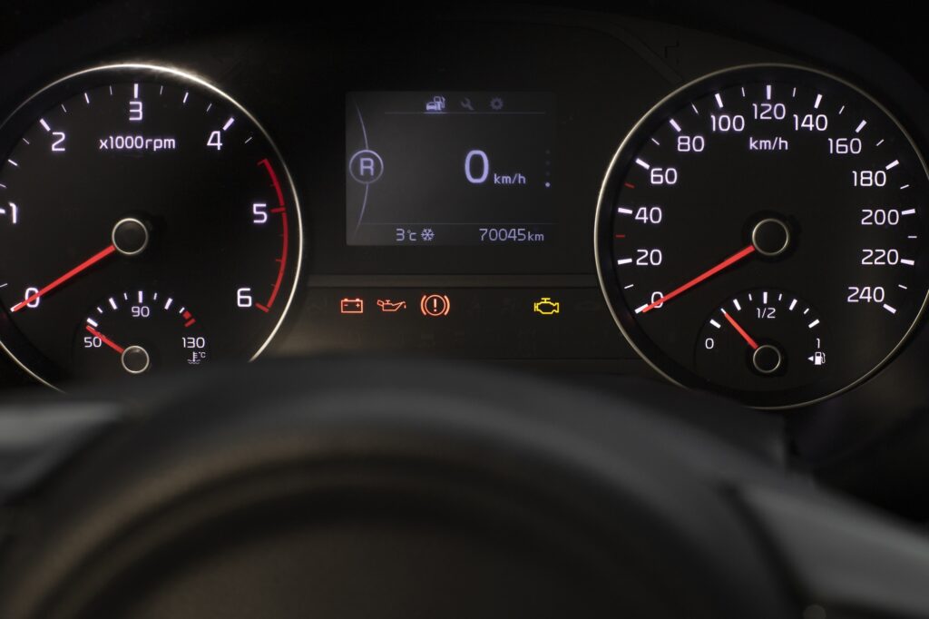 Don’t: Ignore Warning Signs Before It Happens