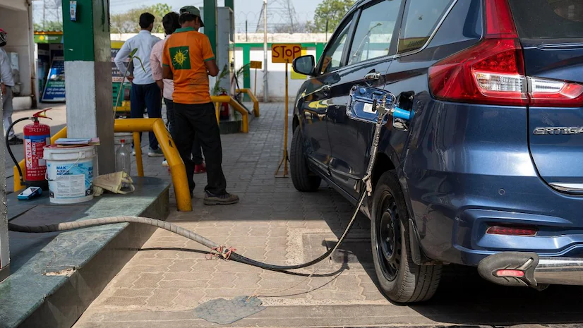 Understanding CNG and Petrol Vehicles