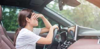Common Mistakes new drivers make & how to avoid them