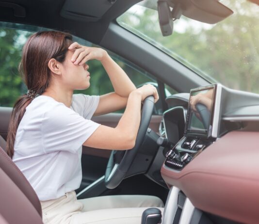 Common Mistakes new drivers make & how to avoid them