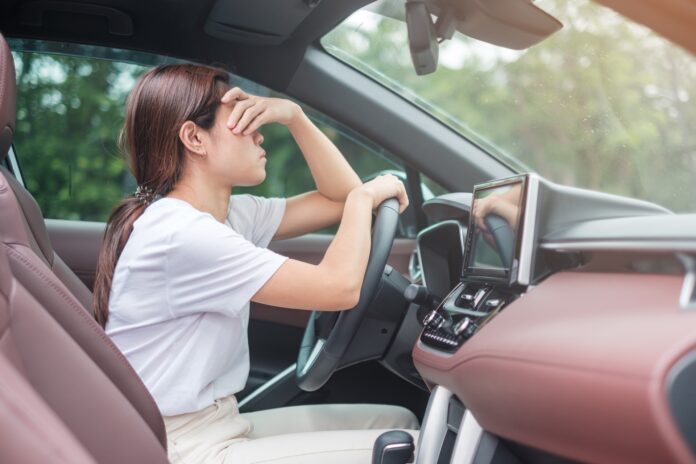 Common Mistakes new drivers make & how to avoid them