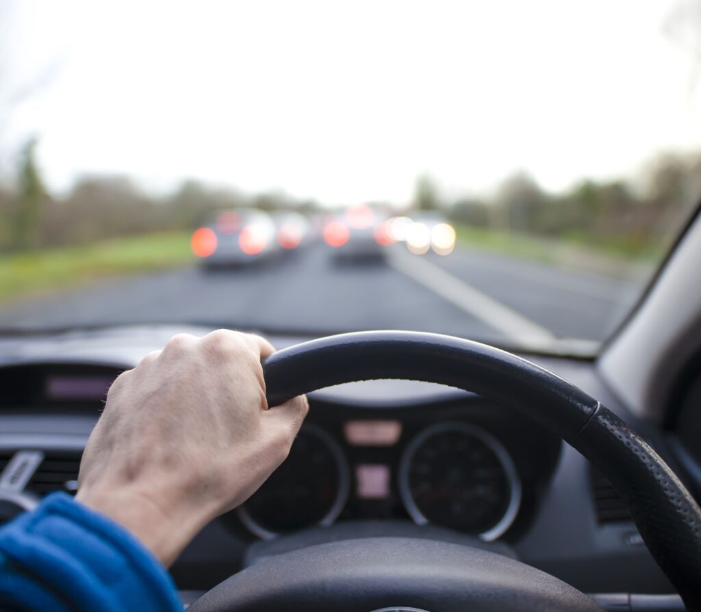 Steering Wheel Cover Grip