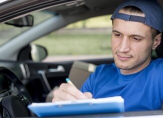 2025 Driving License Test: Most Common Questions & Answers