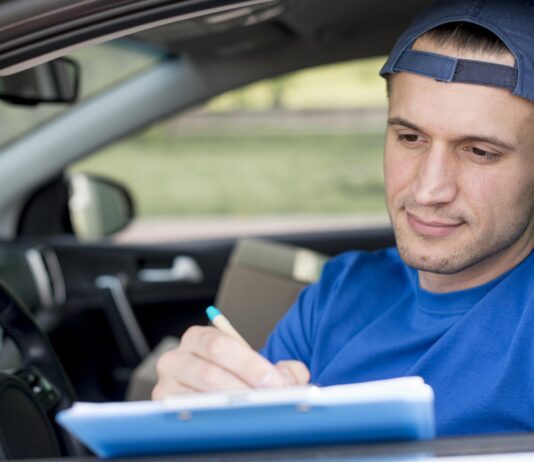 Driving License Test: Most Common Questions & Answers 2025 2025 Driving License Test: Most Common Questions & Answers