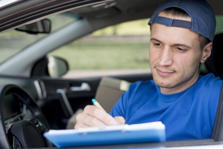 2025 Driving License Test: Most Common Questions & Answers