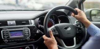 5 Warning Signs Your Steering System Needs Attention