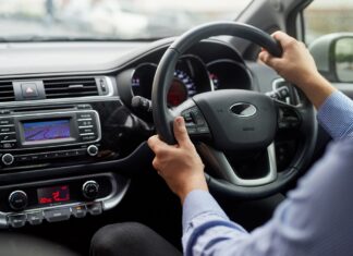 5 Warning Signs Your Steering System Needs Attention 5 Warning Signs Your Steering System Needs Attention