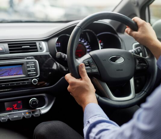 5 Warning Signs Your Steering System Needs Attention