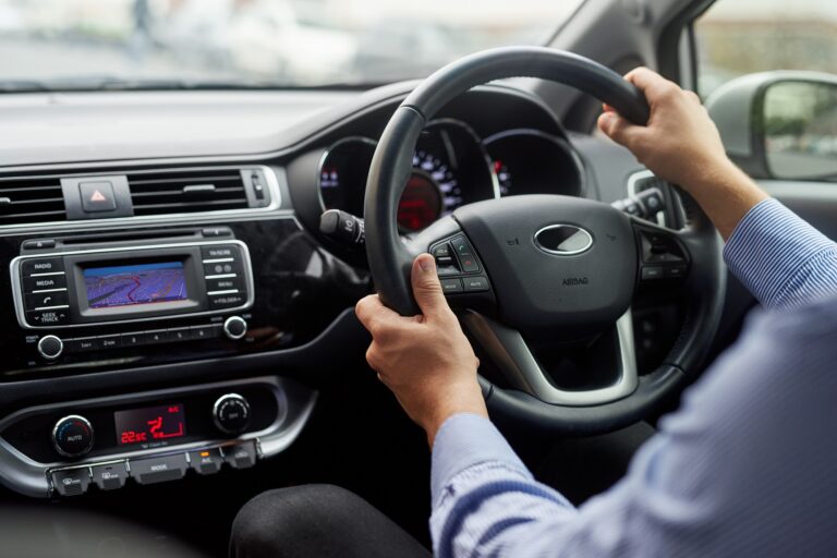 5 Warning Signs Your Steering System Needs Attention