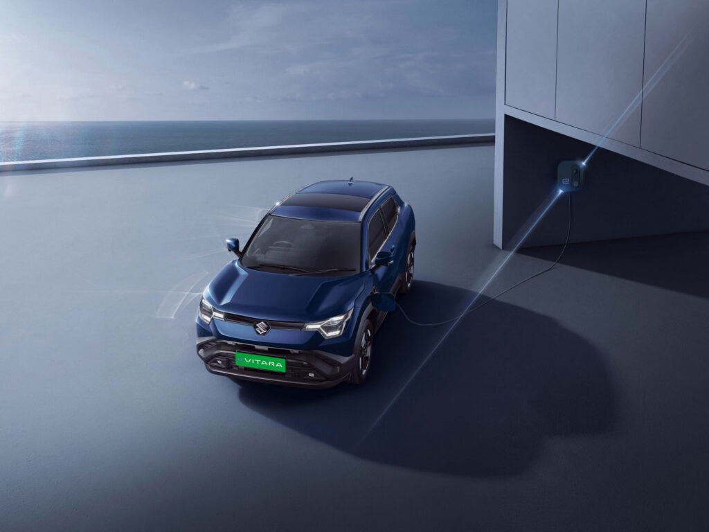 Better After-Sales Service & Charging Network – Because Nobody Likes a Long Wait