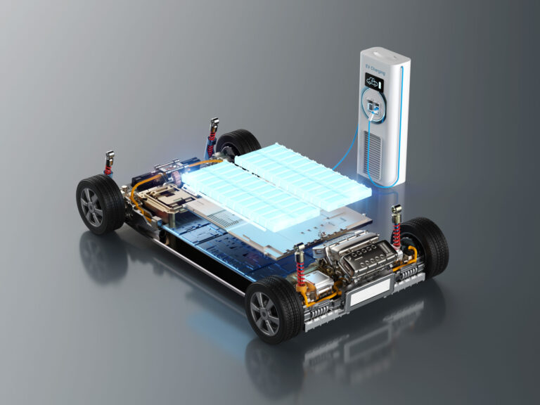 Lithium-Ion vs Lead-Acid Battery : Which Battery is Best for Your Electric Car?