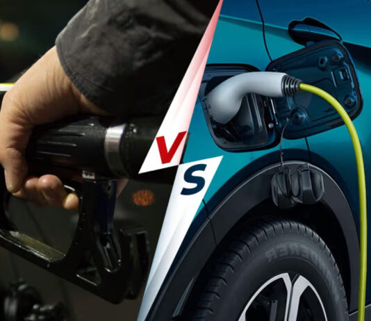 Electric vs. Petrol Cars: Which One Handles Summer Heat Better