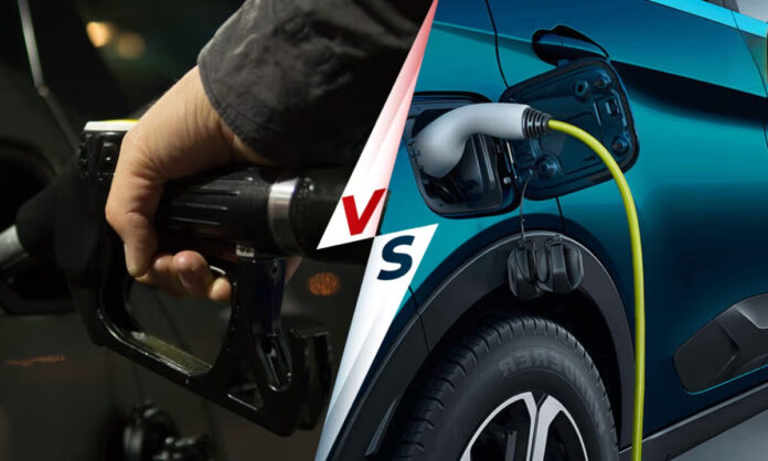 Electric vs. Petrol Cars: Which One Handles Summer Heat Better