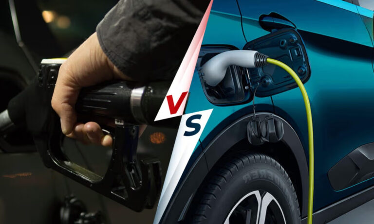 Electric vs. Petrol Cars: Which One Handles Summer Heat Better