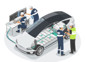 How Electric Vehicle Maintenance Saves You Money