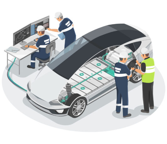 How Electric Vehicle Maintenance Saves You Money How Electric Vehicle Maintenance Saves You Money