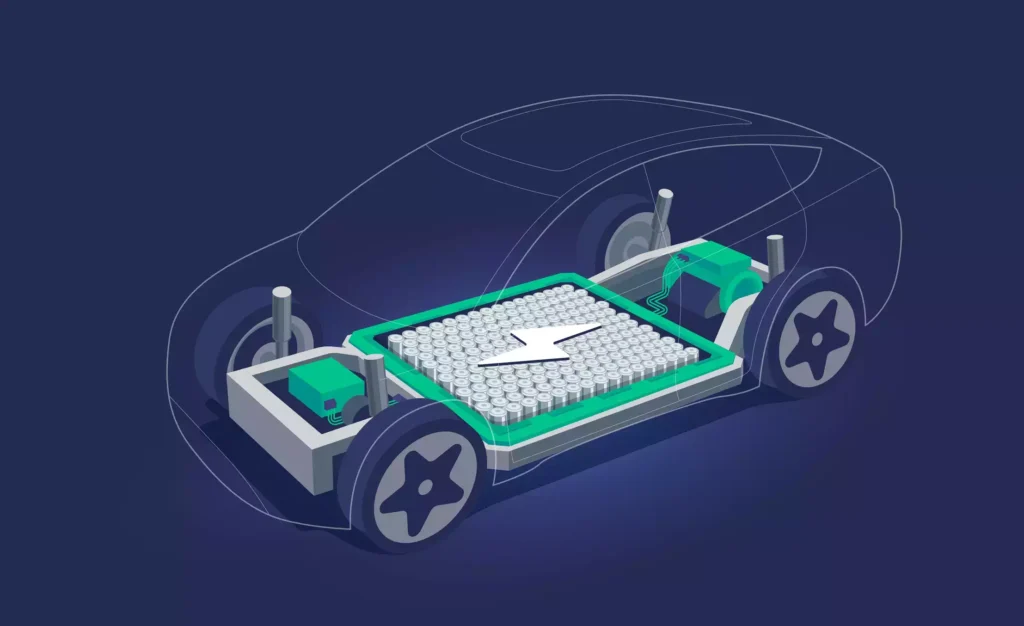 Which Battery Holds More Energy?