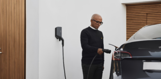 How to Charge Your Electric Car – A Simple Guide