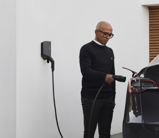 How to Charge Your Electric Car – A Simple Guide