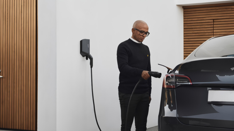 How to Charge Your Electric Car – Simple Guide