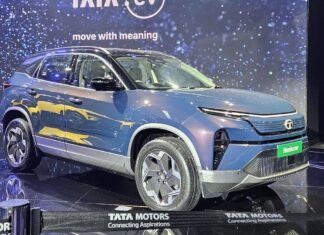 Tata Harrier EV Coming Soon : AWD Power & 500+ Km Range Explained! Tata Harrier EV Coming Soon : AWD Power & 500+ Km Range Explained!