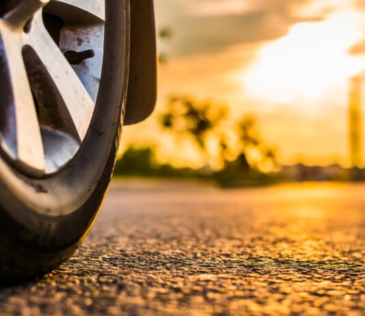 The Importance of Checking Your Tire Pressure in Summer