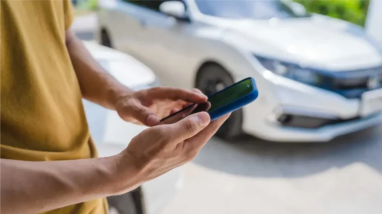 How to Check Vehicle Owner Details by Number Plate in Rajasthan – Easy Guide