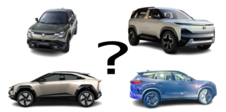 Upcoming Electric Cars in India 2025: Prices, Mileage, Features, and Images