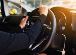 How Car Steering Works: Simple Guide