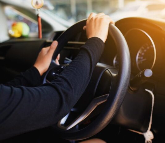 How Car Steering Works: Simple Guide