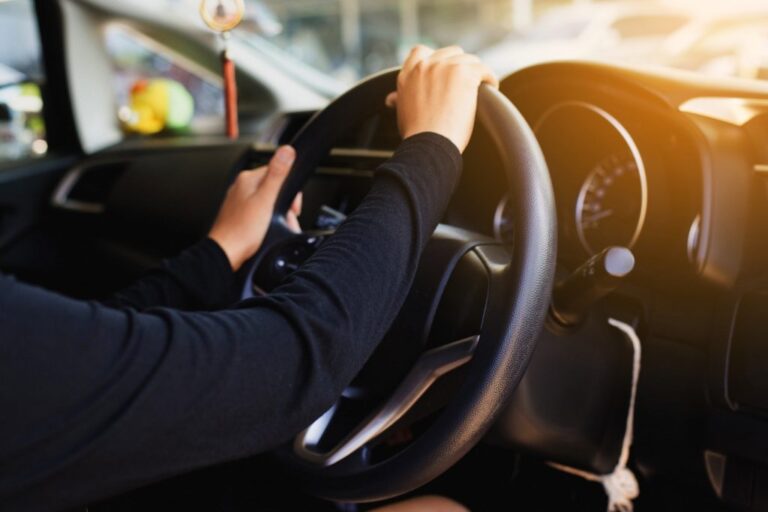 How Car Steering Works: Simple Guide