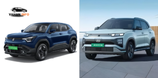 5 Features Maruti e-Vitara Could Offer Over Hyundai Creta EV