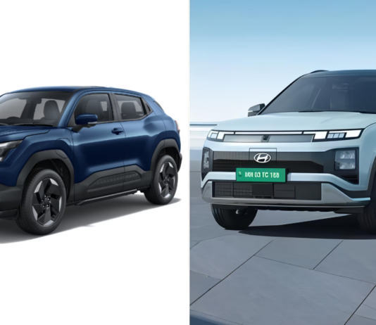 5 Features Maruti e-Vitara Could Offer Over Hyundai Creta EV
