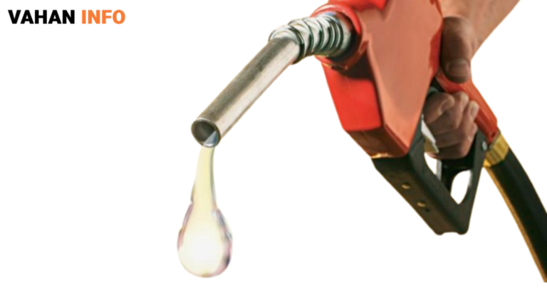 Save Fuel with Smart Driving – Easy Tips!