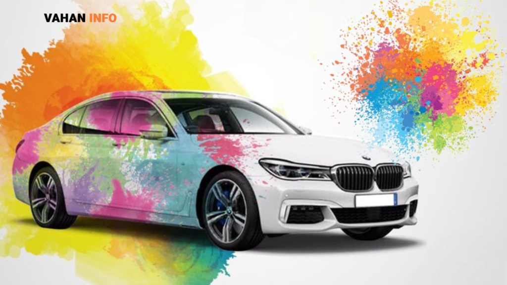 Why Holi Colors Are Like Naughty Kids for Your Car Interiors