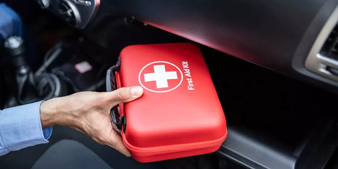 First Aid Kit