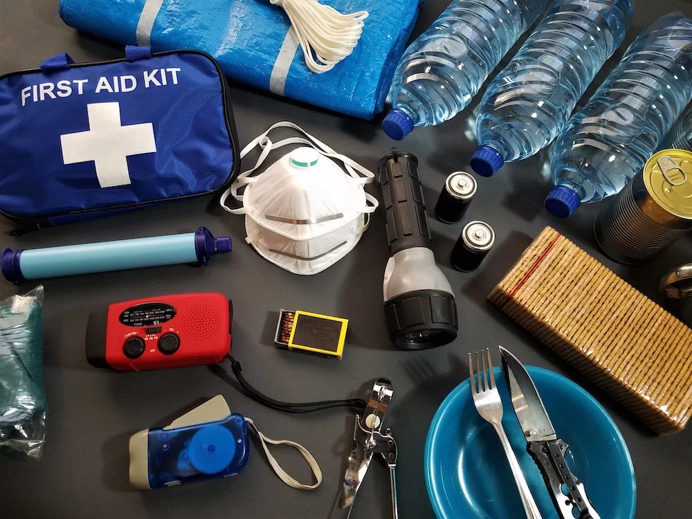Basic Tool Kit