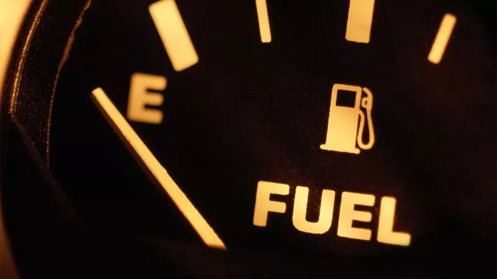 Fuel Delivery: Because "Empty" Really Means Empty