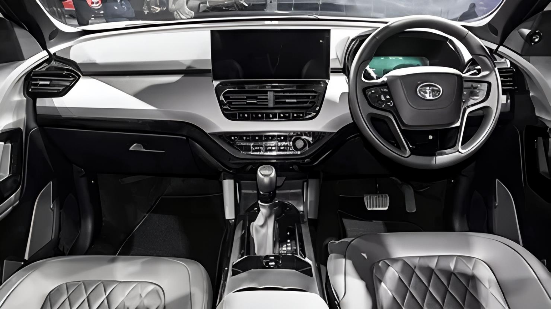 Interior Vibes: Stepping Inside the Future